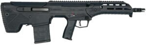Desert Tech WLVRN WLVRFA1620B .308 16-inch bullpup rifle black