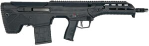 Desert Tech WLVRN WLVRFB1630B bullpup rifle .223/5.56 16-inch threaded barrel black