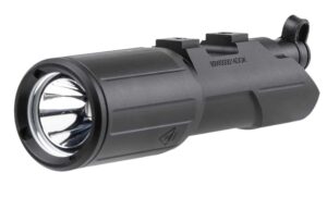 Sig Sauer Foxtrot-MSR Compact rifle-mounted white light 1350 lumens black anodized