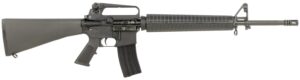Springfield Armory SA-16 A2 5.56x45 NATO 20-inch rifle with carry handle, black
