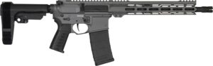 CMMG Banshee MK4 .300 AAC Blackout 12.5 inch AR pistol with EML 7 inch M-LOK handguard