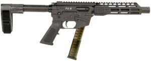 Freedom Ordnance FX-9 FX9P8SBM 9mm 8in with SB Mini Brace and M-LOK handguard