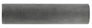 B&T PRINT-X TiGER22 .22 LR titanium suppressor 1/2x28 direct thread, grey finish