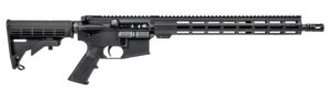 BATTLE ARMS DEVELOPMENT Workhorse-LT AR rifle .223 Wylde 16" with 7" M-LOK handguard