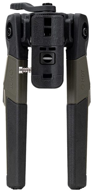 MDT ORYX Bipod 106773ODG ODG 7.20"-10" polymer sling stud attachment