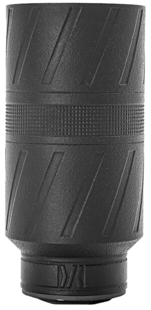 Banish Speed K 4 inch Inconel suppressor .223/5.56 1/2x28 black