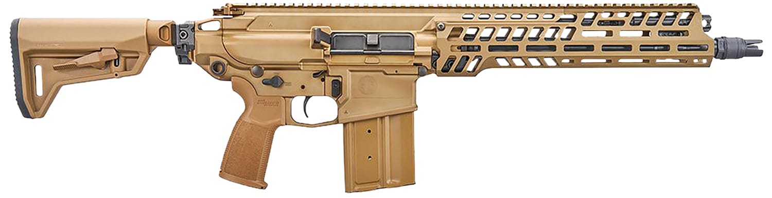 Sig Sauer MCX Spear SBR | 6.8x51mm | 13 in | 20+1