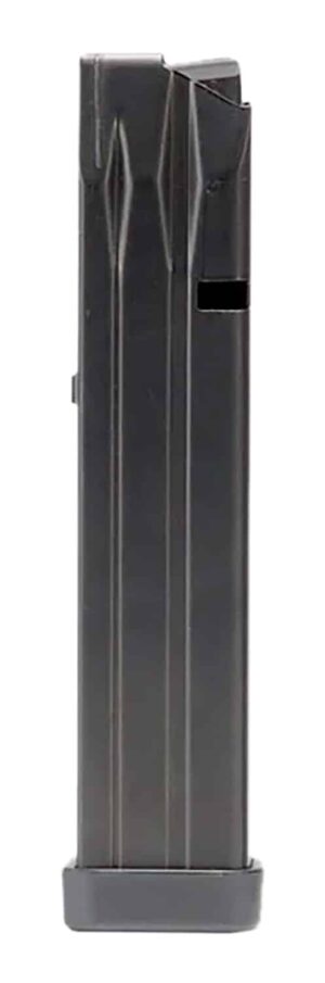 B&T Firearms BT30531 APC  25rd 45 ACP Black Steel