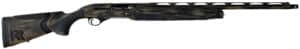 Beretta A400 RR Custom Xtreme Plus 12 Gauge shotgun with 26 inch barrel and camouflage synthetic stock