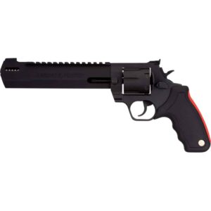 Taurus Raging Hunter .44 Magnum revolver matte black 6-shot