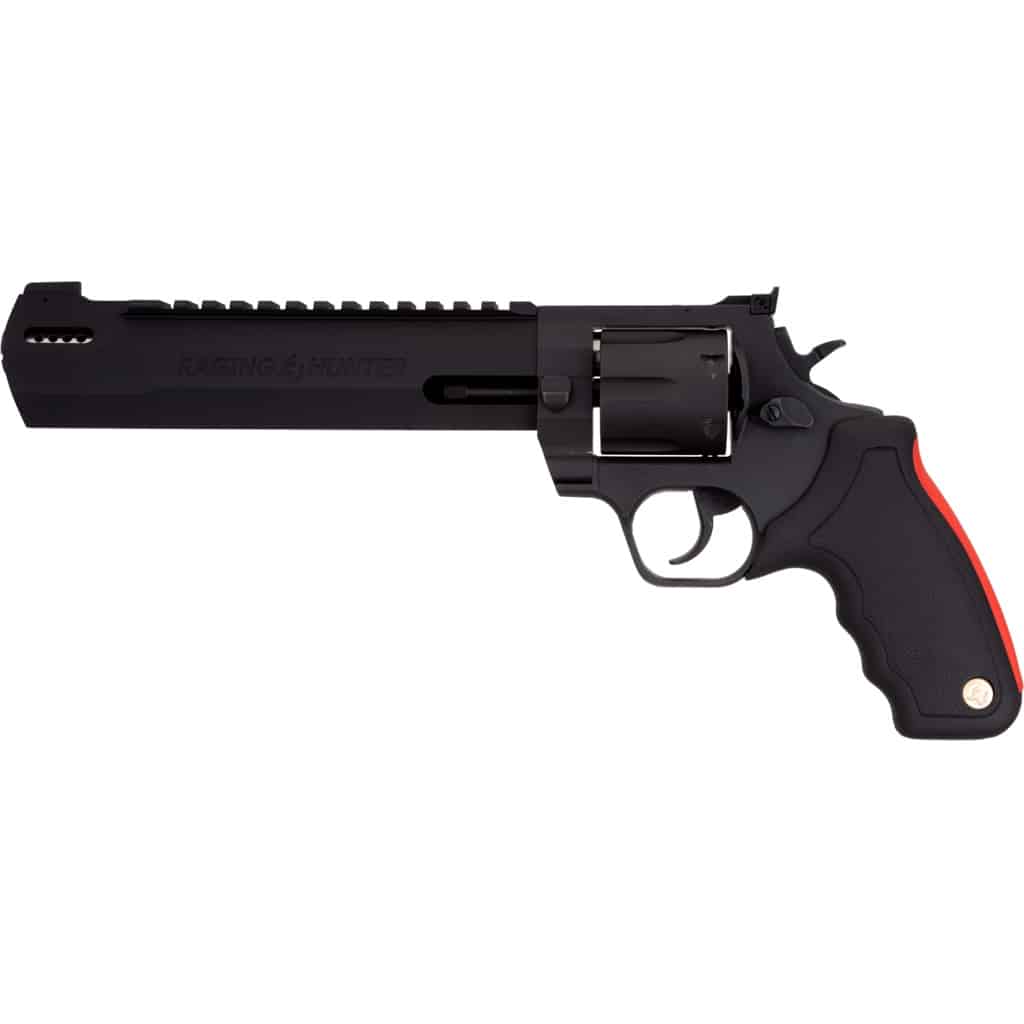 Taurus Raging Hunter | .44 Magnum | 6 rd | 2-440081RH