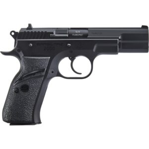 SAR Arms 2000BL 9mm pistol 4.5 inch black 17rd