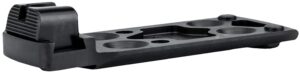 Kimber KDS9C dovetail rear sight optic plate kit for Trijicon RMR/Holosun C footprint