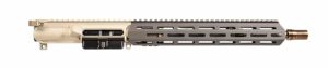 Q LLC Sugar Weasel upper .300 AAC Blackout 13-inch threaded barrel