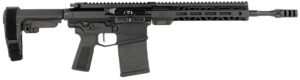Faxon Firearms Sentinel FX308139 .308 13.90in Anodized Black rifle image