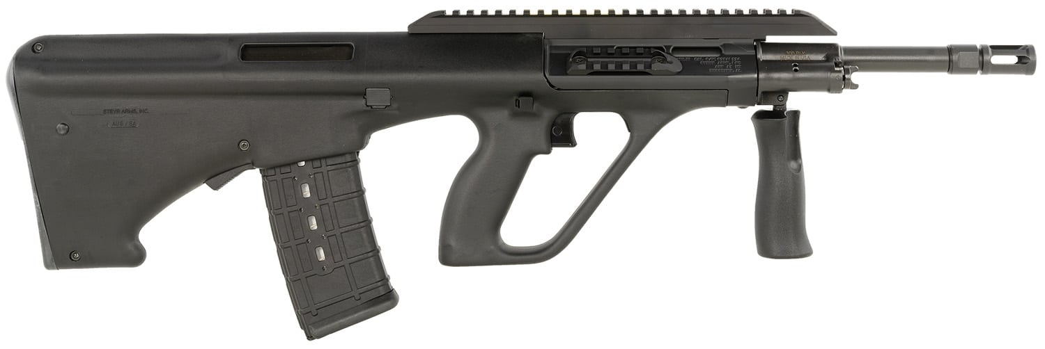 Steyr AUG A3 M2 | .300 AAC Blackout | 16" | 30+1