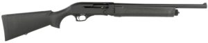 Tokarev TTS 12 12 Gauge semi-auto shotgun 18.5 inch barrel black synthetic stock