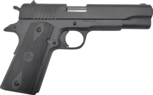 Rock Island 56867 GI 10mm full-size 5 inch barrel black parkerized pistol