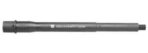 Rosco Manufacturing HSK-115-SOC-556-7-C-CL  Husky 5.56 NATO 11.50" Chrome Lined Phosphate 4150 CMV Barrel