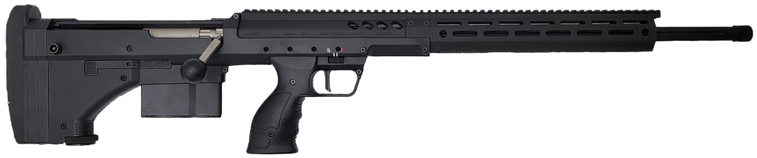 DESERT TECH | DT SRS-RF-M-C26R-BB SRSM2 | .308 26in