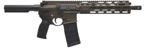 Heckler & Koch MR556 A4 5.56x45mm 11 inch threaded barrel M-LOK handguard