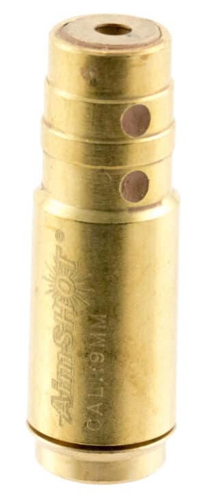 AimShot BS9MM Modular  9mm Luger