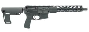 Radical Firearms RF 10.50 inch 5.56 NATO AR pistol, black finish