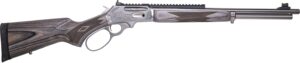 Marlin 1894 SBL Whitetail .30-30 Winchester 19 in threaded stainless gray laminate rifle