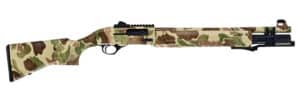 Beretta A300 Ultima Patrol 12 Gauge 19.1 inch Frogskin camo semi-automatic shotgun