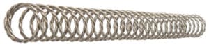 Geissele Automatics 04308F Super 42 Rifle Spring M-16/AR-15 Compatible w/ MIl-Spec Rifle Length Buffer