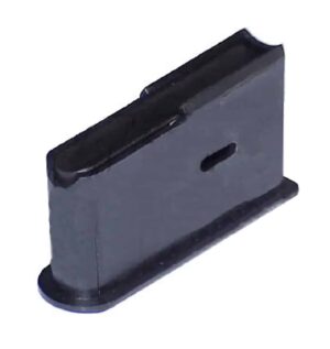 Tikka S5840370 M595 3rd Flush Fit 223/222/17 Rem, Fits Tikka M595