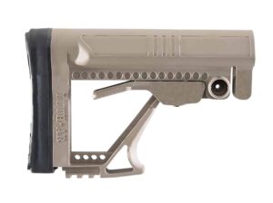 LUTH-AR MBA-5F    MBA-5 STOCK ASSEMBLY - FDE