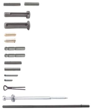 Luth-ar AR-PK  Pin Kit AR-15