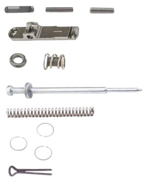 Luth-ar AR-BCK  Bolt Component Kit AR-Style