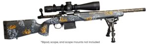 Horizon Firearms Venatic Carbon .308 22in Proof Research carbon barrel bolt-action rifle right-hand