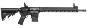 TIPPMANN ARMS M4-22 ELITE .22 WMR 18-inch rifle black