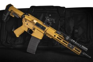 SHARK COAST TACTICAL SCC04809RAL-P 556 10.5-inch semi-auto pistol in RAL finish