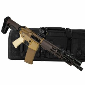 SHARK COAST TACTICAL SCC06179KRKEN-P 556 10.5 Kraken bundle rifle image