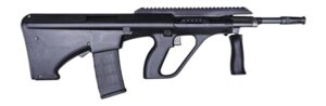 Steyr AUG A3 M2 NATO 5.56x45 16in black synthetic bullpup rifle