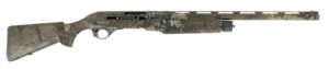 Spandau S2 12ga 21in True Timber Strata shotgun with Carlson Bone Collector choke