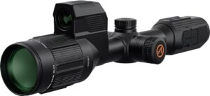 Athlon Cronus ATS PRO 50L-640 thermal scope 50mm 640x480 black