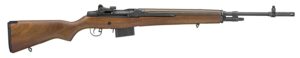 Springfield Armory M1A Loaded .308 Win 22-inch Walnut CA Compliant