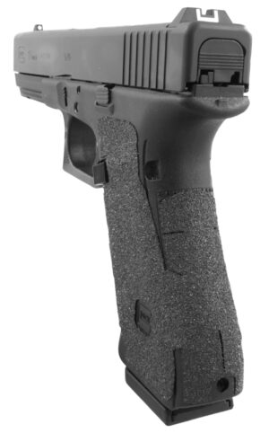 TALON Grips 113G adhesive granulate grip for Glock Gen4 17/22/24/31/34/35/37