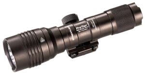 Streamlight ProTac Rail Mount HL-X weapon light 1000 lumens black rail-mounted