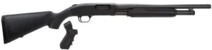 Mossberg 50521 500 Special Purpose 12 GA pump shotgun with 18-inch barrel and pistol grip