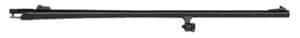 Mossberg 92062 OEM  20 Gauge 24" Slug Barrel w/Adjustable Rifle Sights, Fully-Rifled Bore & Blued Finish, For Use w/Mossberg 500 & Maverick 88 6-Shot Models