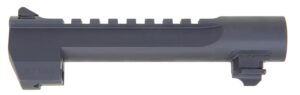 Magnum Research BAR3576 Desert Eagle  357 Mag 6" Matte Black Steel Fits Desert Eagle Mark XIX