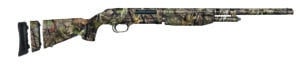 Mossberg 510 Mini Super Bantam .410 Bore 18.5 in vent rib Mossy Oak Break-Up Country synthetic stock
