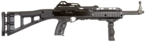 Hi-Point 3895TSFGT1 3895TS Carbine .380 ACP 16.50in Threaded Barrel Black