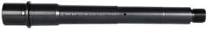 Ballistic Advantage BABL300001M Modern Series DRP Profile 300 Blackout Fits AR-15 8" Threaded Black QPQ Chrome Moly Vanadium